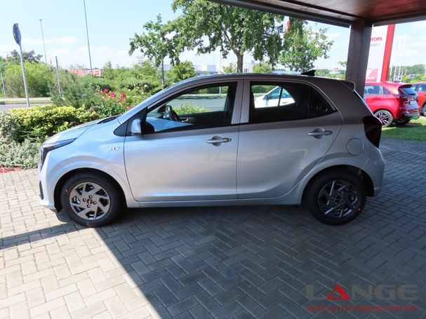 Kia Picanto 1.2 Vision 58 kW image number 4