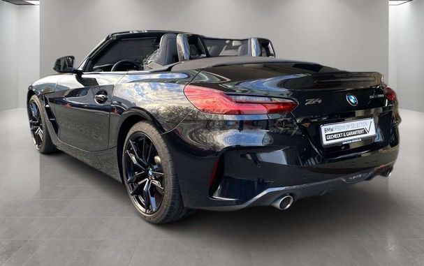 BMW Z4 sDrive30i 190 kW image number 5