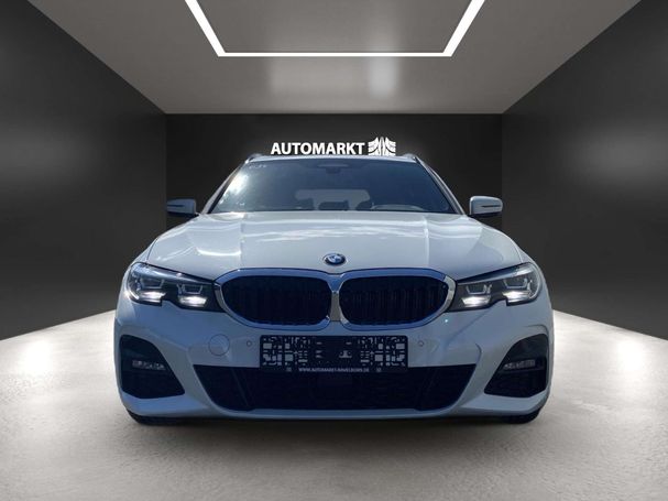 BMW 320d Touring M Sport xDrive 140 kW image number 3