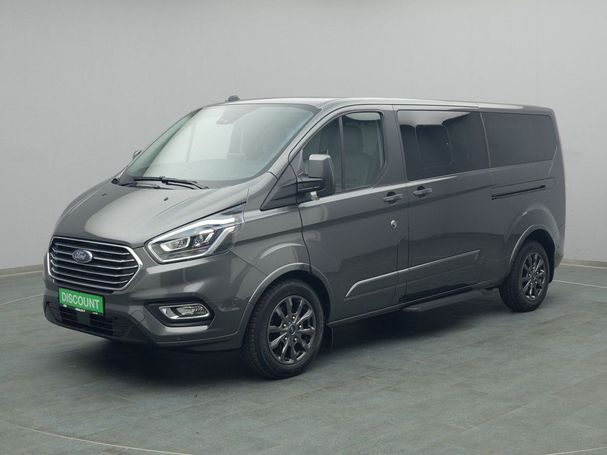 Ford Tourneo Custom 320 Titanium X 136 kW image number 1