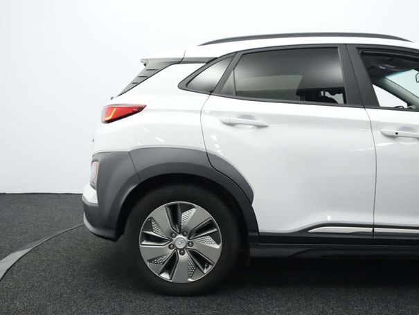 Hyundai Kona 64 kWh 150 kW image number 22