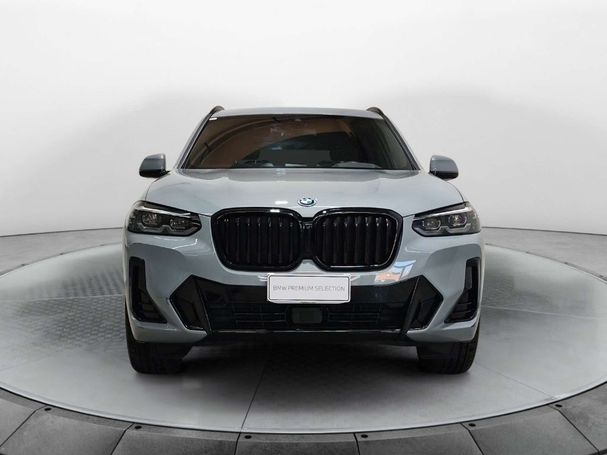 BMW X3 xDrive30e 215 kW image number 17