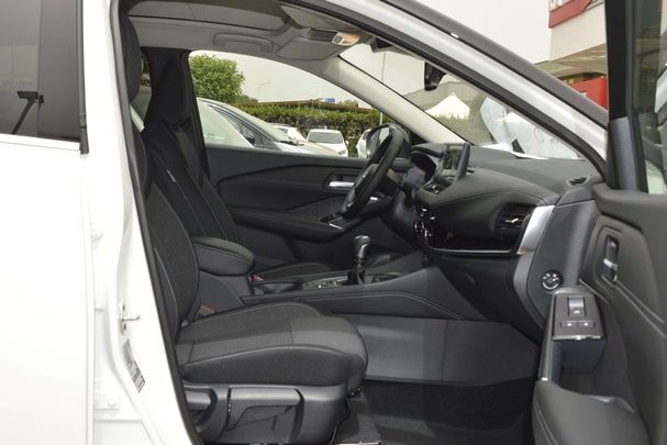 Nissan Qashqai 103 kW image number 8