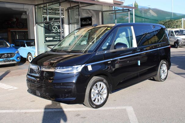 Volkswagen T7 Multivan 2.0 TDI DSG 110 kW image number 1