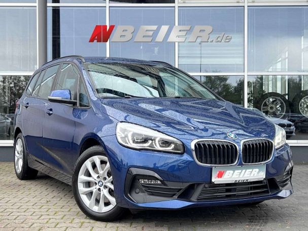 BMW 220d 140 kW image number 2