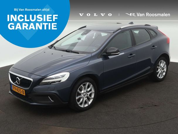 Volvo V40 Cross Country T3 112 kW image number 1