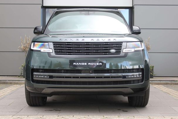 Land Rover Range Rover LWB P530 390 kW image number 6