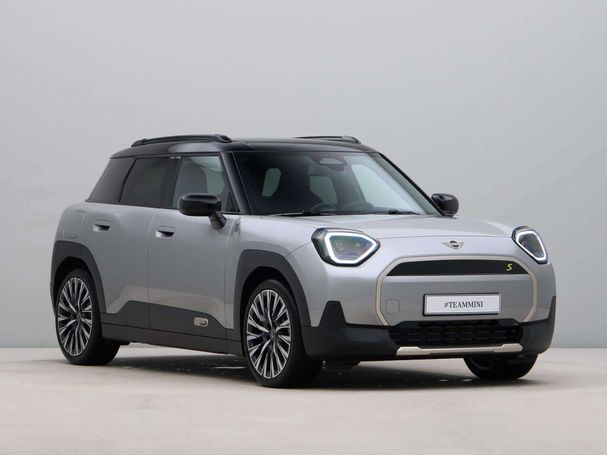 Mini Aceman SE Favoured 160 kW image number 2