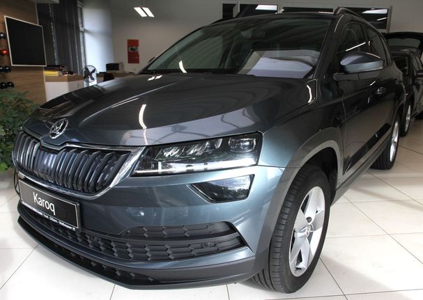 Skoda Karoq 85 kW image number 1