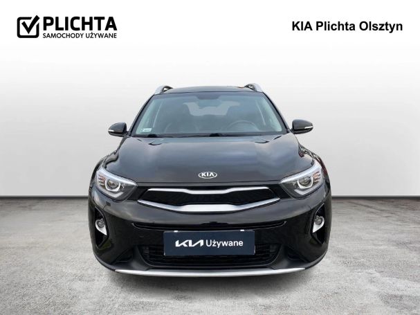 Kia Stonic 88 kW image number 3