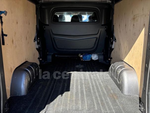 Renault Trafic Energy dCi 125 L1H1 92 kW image number 19