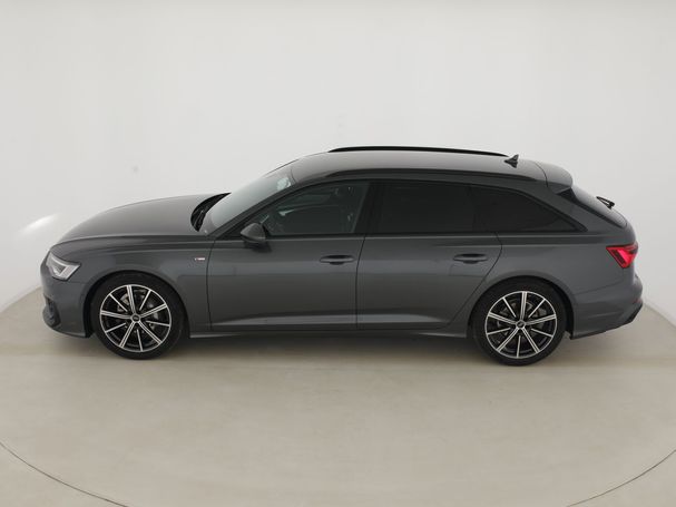 Audi A6 40 TDI S-line Avant 150 kW image number 6