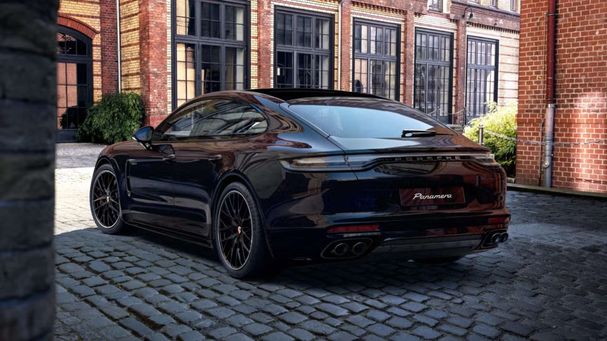 Porsche Panamera 4S E-Hybrid 412 kW image number 2