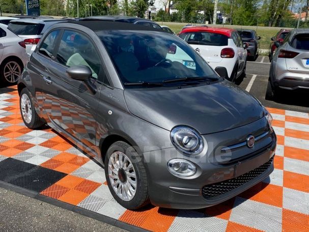 Fiat 500C 51 kW image number 2