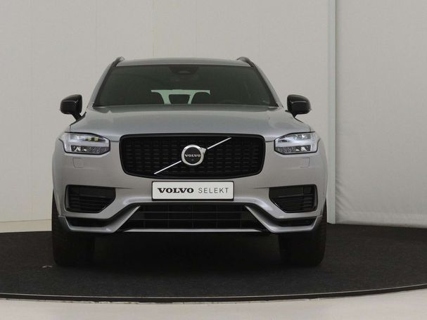 Volvo XC90 T8 Recharge AWD Ultimate 335 kW image number 9