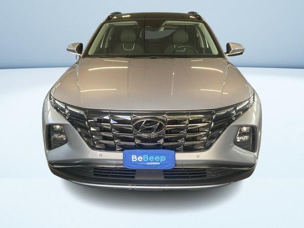 Hyundai Tucson 195 kW image number 6