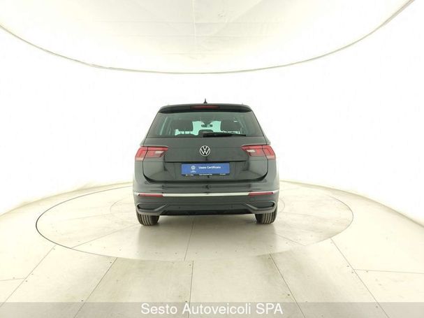 Volkswagen Tiguan 2.0 TDI Life DSG 110 kW image number 2