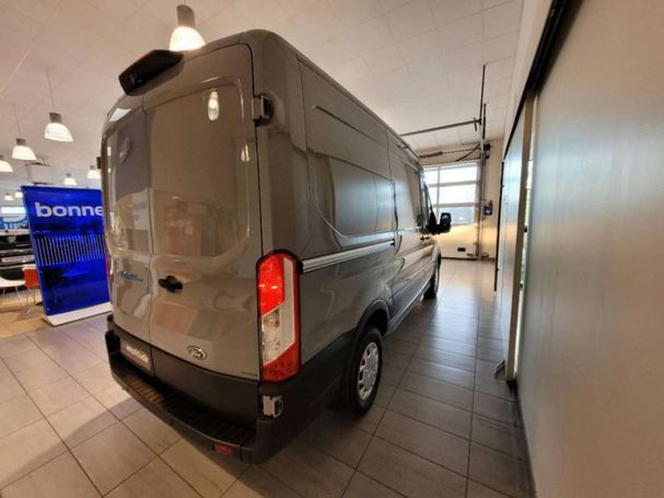 Ford E-Transit 350 L2H2 Trend 137 kW image number 7