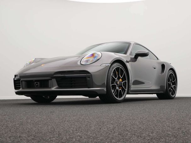 Porsche 992 Turbo S 478 kW image number 9