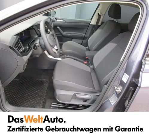 Volkswagen Polo TSI 70 kW image number 4