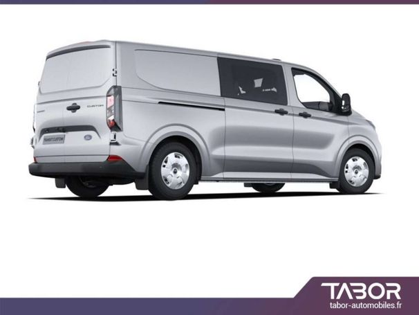 Ford Transit Custom 320 Trend 125 kW image number 2