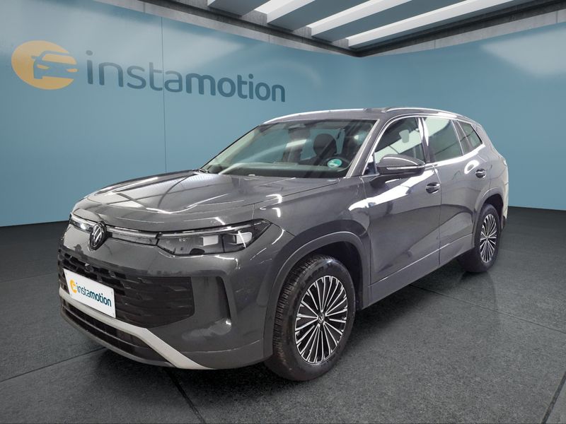Volkswagen Tayron 1.5