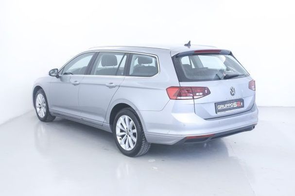 Volkswagen Passat Variant 2.0 TDI SCR DSG 90 kW image number 7