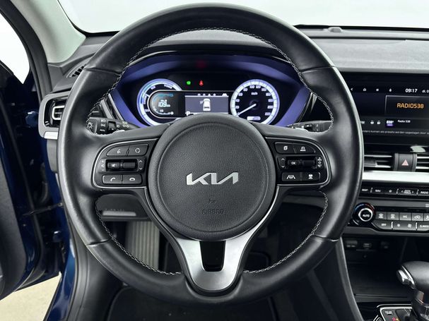 Kia Niro Hybrid 1.6 GDI 104 kW image number 23