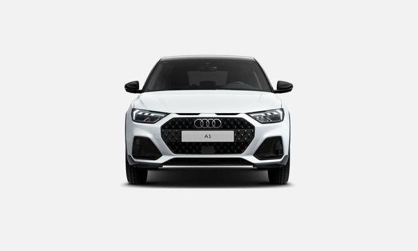 Audi A1 30 TFSI Allstreet 85 kW image number 7