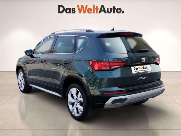 Seat Ateca 2.0 TDI 110 kW image number 2