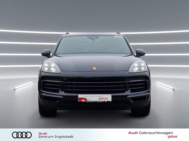 Porsche Cayenne E-Hybrid 340 kW image number 2