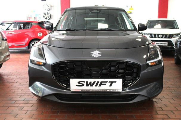 Suzuki Swift 1.2 Comfort 61 kW image number 5