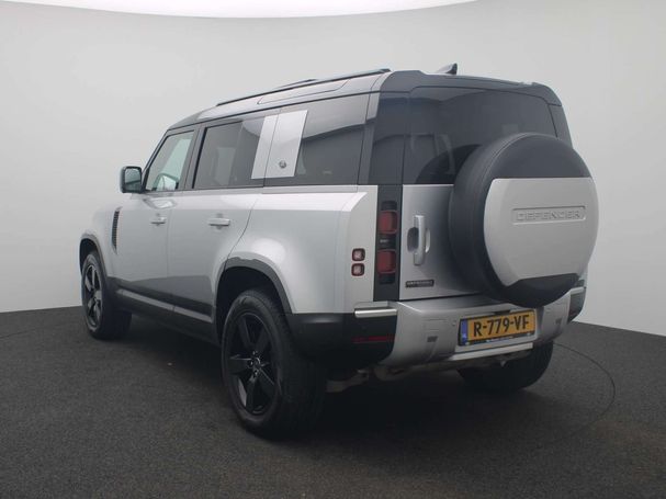 Land Rover Defender 294 kW image number 2