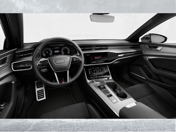 Audi A6 40 TDI quattro S-line Avant 150 kW image number 7