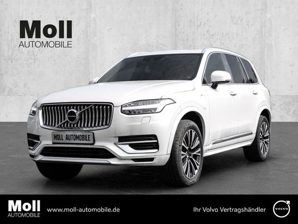 Volvo XC90 T8 Recharge AWD 335 kW image number 1