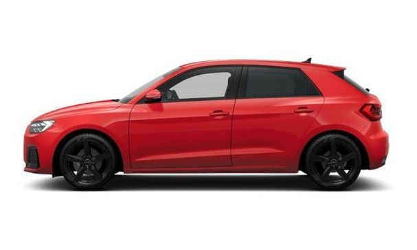 Audi A1 30 TFSI Sportback Advanced 85 kW image number 3