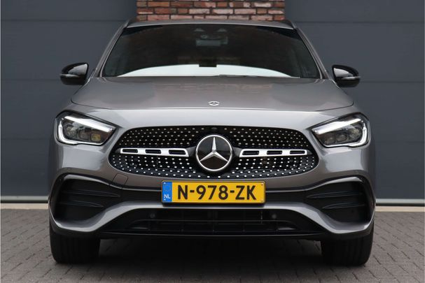 Mercedes-Benz GLA 250 e 160 kW image number 13