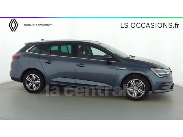 Renault Megane E-Tech 118 kW image number 19