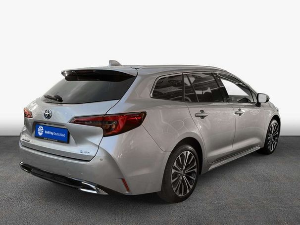 Toyota Corolla 2.0 Hybrid Touring Sports 144 kW image number 3