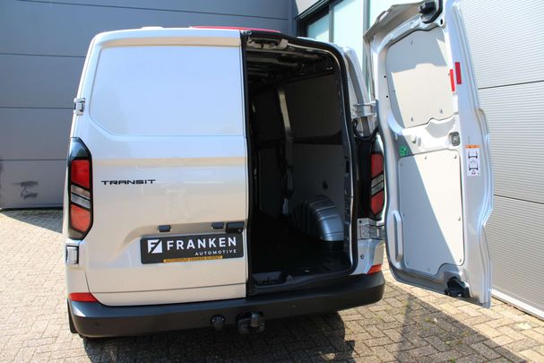 Ford Transit Custom 320 L2H1 Trend 100 kW image number 34