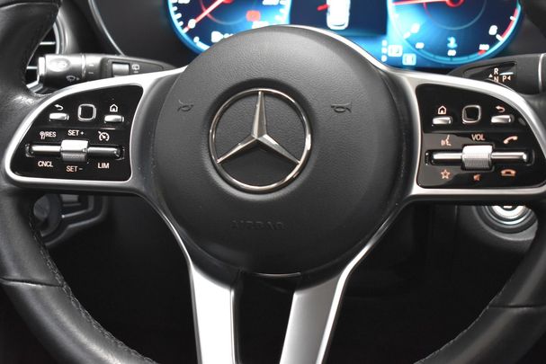 Mercedes-Benz GLC 300 d 180 kW image number 18