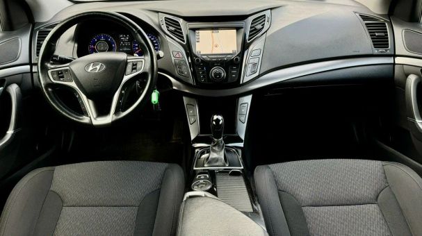 Hyundai i40 Comfort 104 kW image number 11