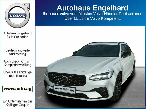 Volvo V90 B4 145 kW image number 6