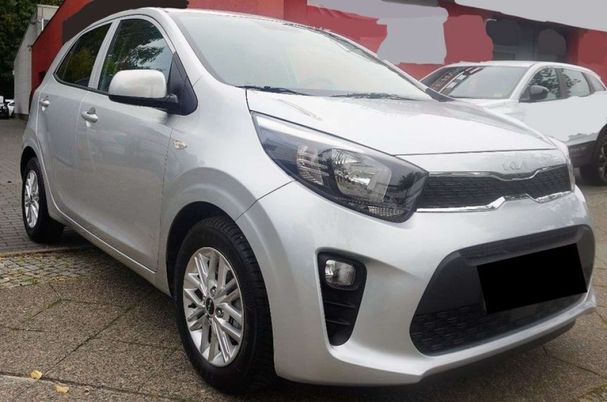 Kia Picanto 1.0 Vision AMT 48 kW image number 8