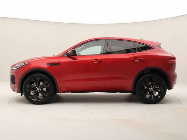 Jaguar E-Pace P250 R-Dynamic S AWD 184 kW image number 5