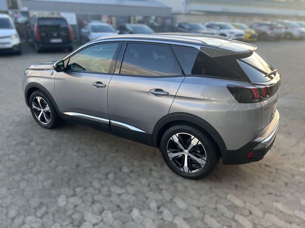 Peugeot 3008 PureTech 130 Crossway 96 kW image number 5