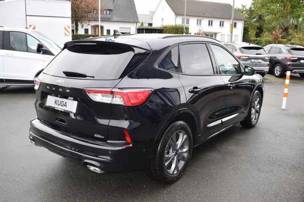 Ford Kuga 2.0 EcoBlue ST-Line 88 kW image number 3