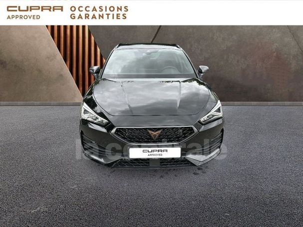 Cupra Leon 110 kW image number 3