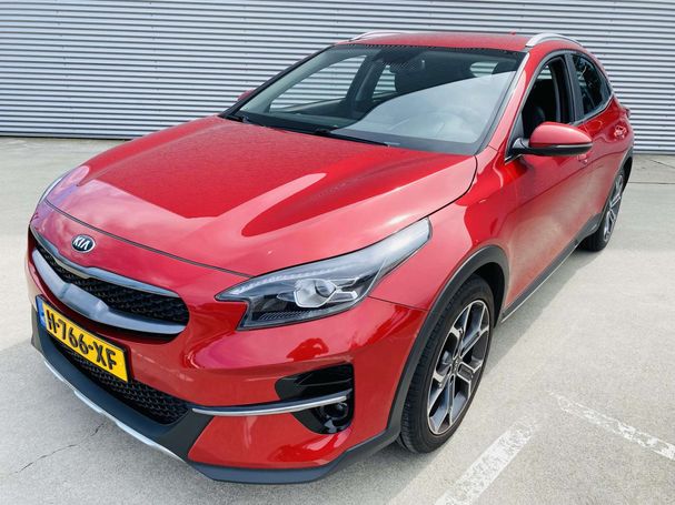 Kia XCeed 1.0 T-GDi 88 kW image number 1