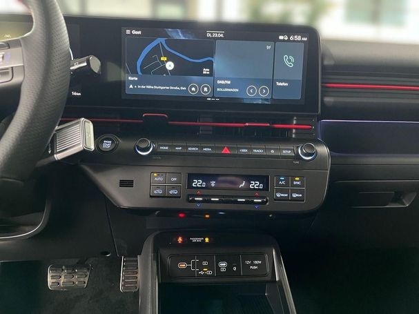 Hyundai Kona 146 kW image number 14